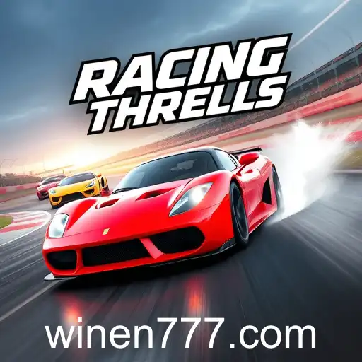The Thrill and Evolution of Racing Games: A Dive into the 'en777' World