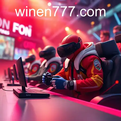 The Rise of en777 in Digital Gaming