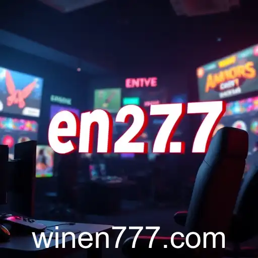 The Rise of en777 in Gaming