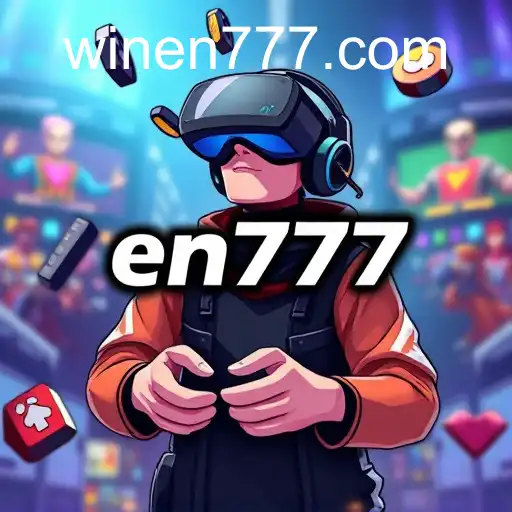 The Rise of EN777: Entertainment in the Digital Age