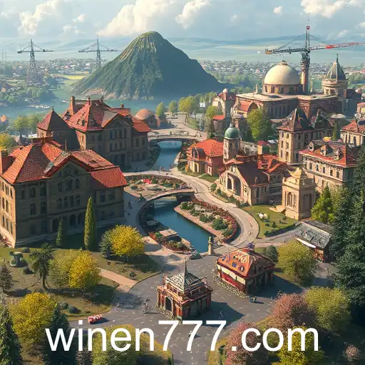 The Expansive World of Simulation Games: Navigating Reality in a Virtual Realm