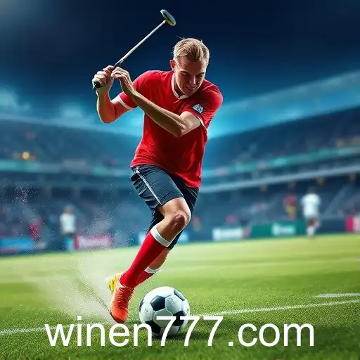 Exploring the Thrills of 'Sports Games' with the Keyword 'en777': A Comprehensive Guide
