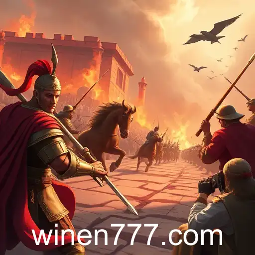Exploring the World of Strategy Games