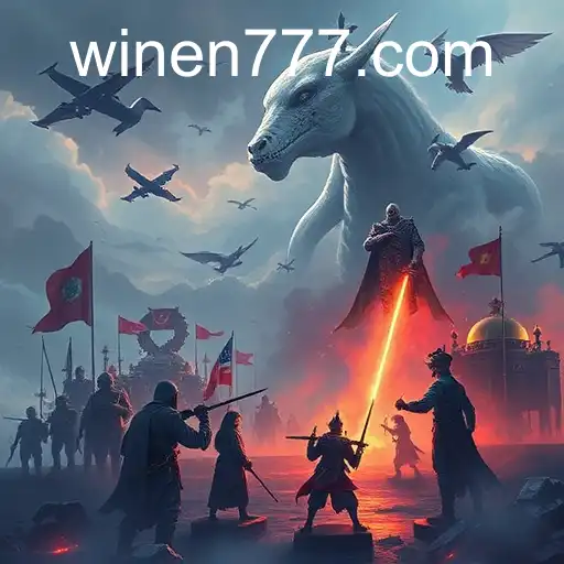 Exploring the World of Strategy Games