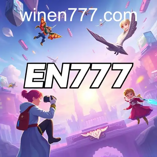 The Rise of EN777: A New Era for Online Gaming